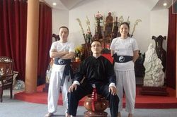 Nam Anh Kiệt nói lý do đánh gãy răng chưởng môn Vịnh Xuân quyền