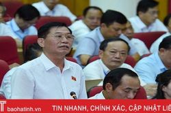'Cát tặc', cấp giấy chứng nhận quyền sử dụng đất làm 'nóng' nghị trường!