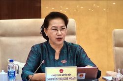 Có thể sẽ rút ngắn thời gian phát biểu của đại biểu quốc hội