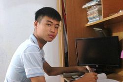 'Bí quyết' của thủ khoa toàn quốc khối A
