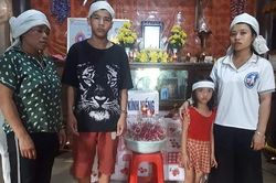 Đặc cách tốt nghiệp THPT cho nữ sinh Hà Tĩnh bỏ thi do bố mất đột ngột