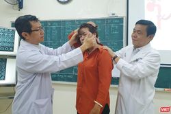 Tưởng rối loạn tiền đình, người phụ nữ suýt chết vì phình mạch máu não