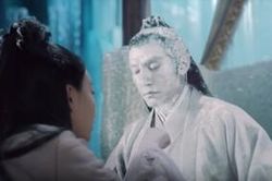 'Thần Tịch duyên' tập 1+2: Linh Tịch chạy trốn đi nhầm vào Trường Sinh Hải, Cửu Thần bất ngờ được gọi dậy