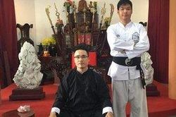 Cựu Tổng đàn chủ Nam Anh Kiệt tiết lộ nguyên nhân vụ tấn công võ sư Nam Nguyên Khánh