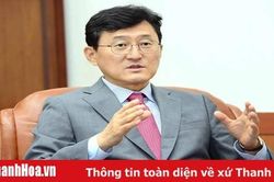 Hàn Quốc hiện thực hóa cam kết tăng cường quan hệ với ASEAN