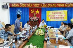 Bảo hiểm Xã hội tỉnh Gia Lai gặp mặt các cơ quan báo chí