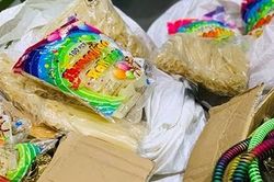 Hà Nội kiên quyết nói không với 'bóng cười'