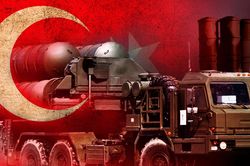 Báo Mỹ: Thương vụ S-400 giữa Nga và Thổ Nhĩ Kỳ, Mỹ nhìn thấy dấu hiệu của Thế chiến I