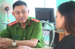 Giải cứu cô gái Quảng Nam bị lừa bán sang Trung Quốc