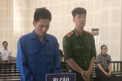 Công khai ngoại tình, người phụ nữ bị chồng đâm trọng thương