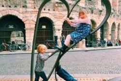 Khủng hoảng nhân khẩu đe dọa Italy