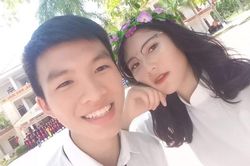 Nam sinh Nghệ An là á khoa khối B, thi xong vẫn miệt mài ôn luyện