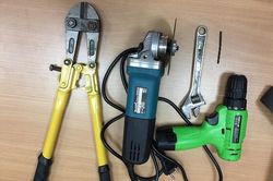 Ra tù một tháng, 6 lần đột nhập nhà dân