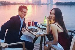 Truy lùng những nhà hàng view bờ sông lãng mạn ở TP.HCM