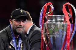 'Sai lầm duy nhất của Klopp là dẫn dắt Liverpool'