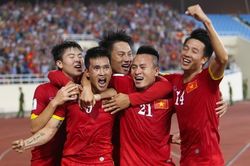 Từ giọt nước mắt của Công Vinh tới ngày Việt Nam nói về World Cup 2022