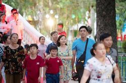 Những khoảnh khắc đẹp tại đêm trao giải 'Super Summer Awards'