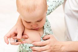 20 triệu trẻ em trên thế giới chưa được tiêm vắc xin