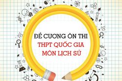 Nói mãi mà môn Lịch sử... vẫn thế