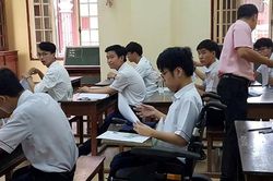 Điểm 10 'đẹp nhất'