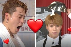 Tại sao trong 'Run BTS!' tập 79 - 80 toàn hình ảnh Jimin thất bại ê chề?