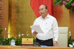 Thủ tướng: Ủy ban quản lý vốn cần quyết đáp nhanh cho DN