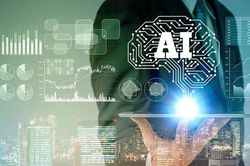 Nhiều doanh nghiệp sẽ tăng gấp đôi dự án AI trong năm 2020