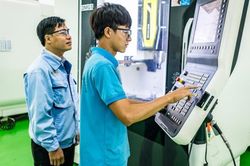 Tới năm 2025: 100% trường nghề triển khai hỗ trợ học sinh, sinh viên khởi nghiệp