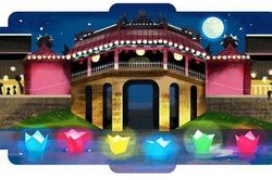 Google vinh danh đô thị cổ Hội An