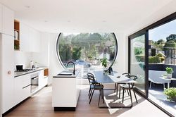 Chung cư độc nhất vô nhị, ai nhìn cũng mê đắm
