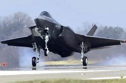 Không quân Hàn Quốc đã nhận thêm 2 máy bay chiến đấu F-35 thế hệ 5 từ Mỹ
