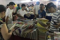 Sách - Ngày hội Văn hóa Sơn Trà 2019 chính thức khai mạc