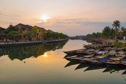 Hội An được Google chọn làm biểu tượng trên trang chủ