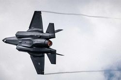 Ông Trump úp mở việc sẽ không bán F-35 cho Thổ Nhĩ Kỳ sau sự việc S-400
