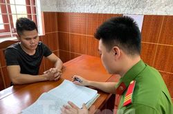 Bênh bà chủ, người làm thuê đánh con nợ trọng thương