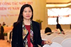 Bổ nhiệm Phó Chủ nhiệm Văn phòng Chính phủ
