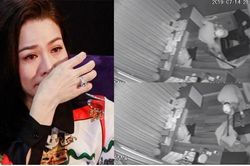Nhật Kim Anh 'cầu cứu' cộng đồng mạng sau vụ trộm phá két sắt lấy 5 tỷ đồng