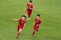 Chi tiết lịch thi đấu của đội tuyển Việt Nam tại vòng loại World Cup 2022