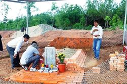 Vụ lăng mộ vợ vua Tự Đức bị san ủi: 5 yêu cầu từ Nguyễn Phước tộc được chấp nhận