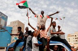 Chính biến Sudan: Đạt được thỏa thuận chia sẻ quyền lực