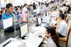 Từ đường làng ra cao tốc