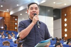 'Bắt tất cả thi để xét tốt nghiệp THPT là không cần thiết'