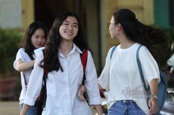 Trường ĐH Kinh tế - ĐHQG Hà Nội có điểm sàn xét tuyển từ 16 điểm