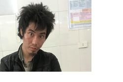Tìm người nhà cho người đàn ông nghi bị bệnh tâm thần