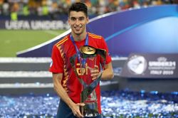 Bayern Munich chiêu mộ thành công nhà vô địch U21 châu Âu?