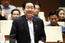 Xây dựng Đề án 'Chiến lược quốc gia về thu hút, trọng dụng nhân tài'