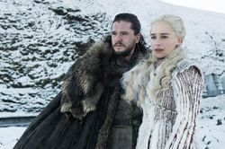 HBO và series phim 'Trò chơi vương quyền' lập kỷ lục về đề cử giải Emmy 2019