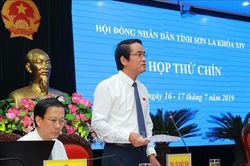 Giải quyết dứt điểm tình trạng xe vận tải quá khổ, quá tải lưu thông trên Quốc lộ 4G