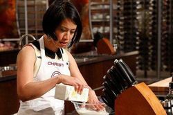Soup sáng: Hành trình không tưởng của cô gái khiếm thị gốc Việt thành Vua đầu bếp Mỹ