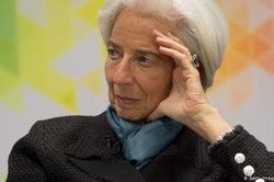 Nữ Tổng giám đốc IMF từ chức, ai có khả năng kế nhiệm?